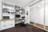 804/82 Queens Road, Melbourne, Vic 3004-Image