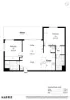 804/9 Banksia Street, Glenside, SA 5065-Floorplan