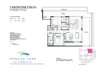 804/9 Zillah Street, Stones Corner, Qld 4120-Floorplan