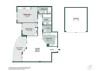 804/91D Bridge Road, Westmead, NSW 2145-Floorplan