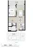 804A/6 Devlin Street, Ryde, NSW 2112-Floorplan