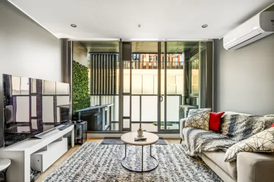 804E/9 Robert Street, Collingwood, Vic 3066