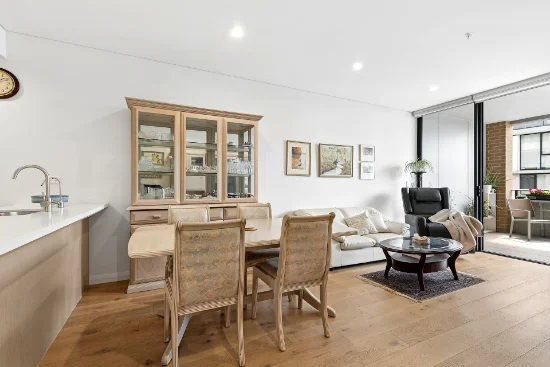 805/1 Chapel Lane, Rockdale, NSW 2216