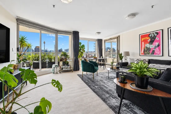 805/1 Kings Cross Road, Darlinghurst, NSW 2010