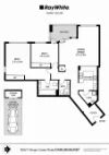 805/1 Kings Cross Road, Darlinghurst, NSW 2010-Floorplan