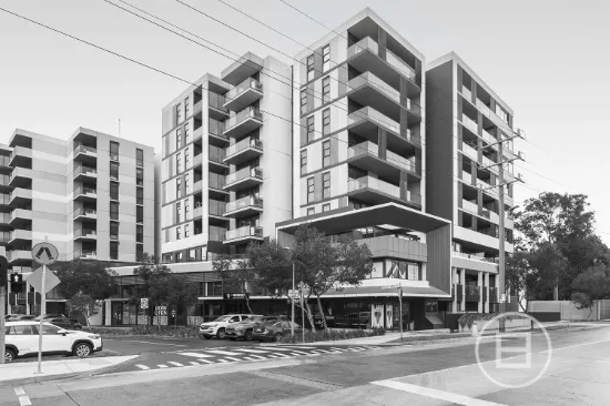 805/1 Olive York Way, Brunswick West, Vic 3055