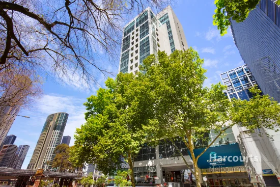 805/1 William Street, Melbourne, Vic 3000
