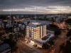 805/107 Clarence Rd, Indooroopilly, Qld 4068-Image