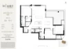 805/107 Clarence Rd, Indooroopilly, Qld 4068-Floorplan