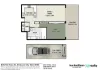 805/132 Alice Street, Brisbane City, Qld 4000-Floorplan