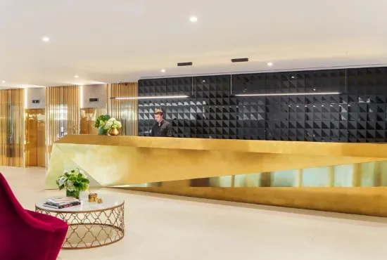 805/14 Queens Road, Melbourne, Vic 3004-Image