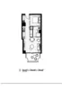 805/14 Queens Road, Melbourne, Vic 3004-Floorplan