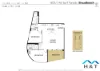 805/146  Surf Parade, Broadbeach, Qld 4218-Floorplan