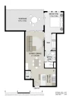 805/16 Masters Street, Newstead, Qld 4006-Floorplan