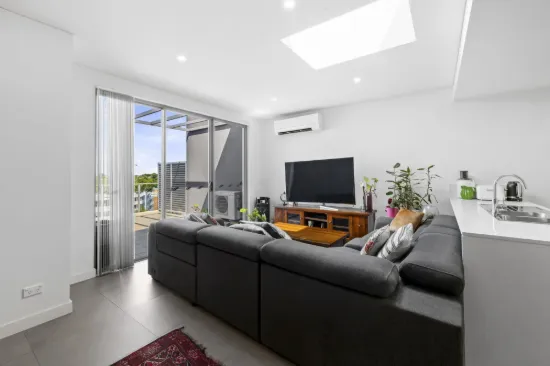 805/165 Great Western Highway, Westmead, NSW 2145