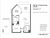 805/182 Marine Parade, Labrador, Qld 4215-Floorplan
