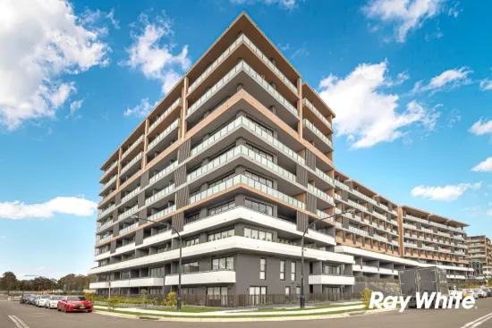 805/20C Hasluck Street, Rouse Hill NSW 2155-Image