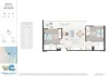 805/25 First Avenue, Mooloolaba, Qld 4557-Floorplan