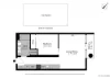 805/250 City Road, Southbank VIC 3006-Floorplan