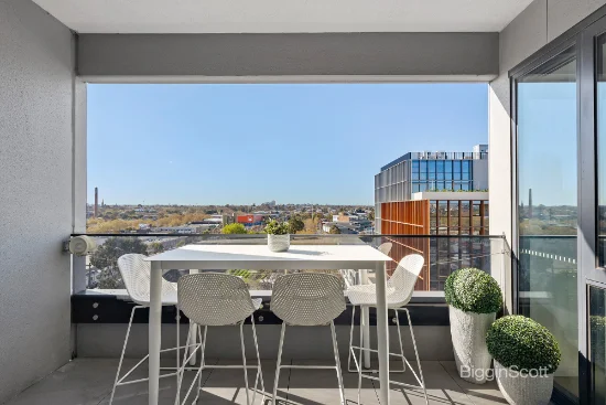 805/251 Johnston Street, Abbotsford, Vic 3067