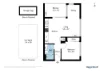 805/251 Johnston Street, Abbotsford, Vic 3067-Floorplan