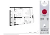 805/253 Oxford Street, Bondi Junction, NSW 2022-Floorplan