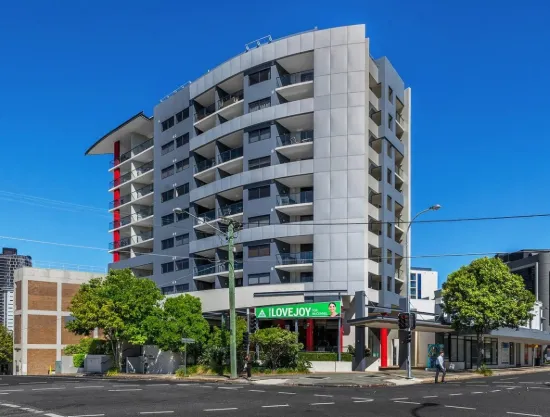 805/292 Boundary Street, Spring Hill, Qld 4000