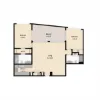 805/292 Boundary Street, Spring Hill, Qld 4000-Floorplan