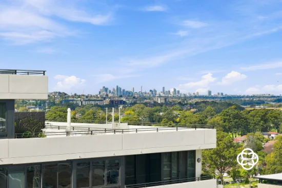 805/2B Appleroth Street, Melrose Park, NSW 2114