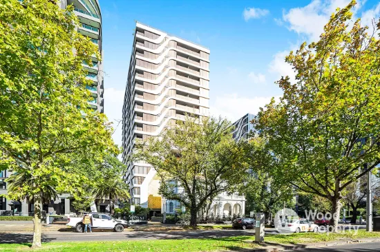 805/478 St Kilda Rd, Melbourne, Vic 3004