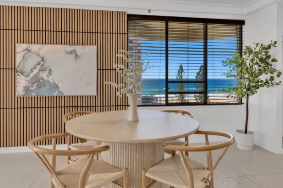 805/5-25 Enderley Avenue, Surfers Paradise, Qld 4217