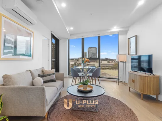 805/6 Wellington Road, Box Hill, Vic 3128