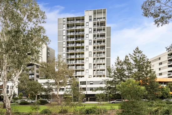 805/61 Galada Avenue, Parkville, Vic 3052