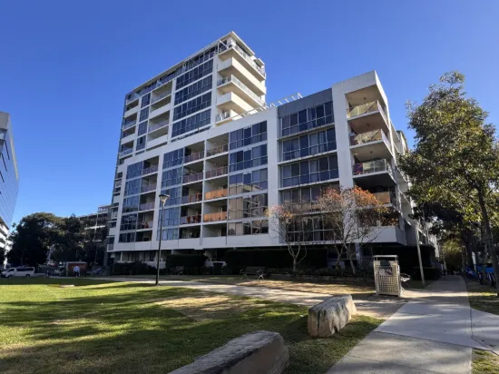805/7 John Street, Mascot, NSW 2020