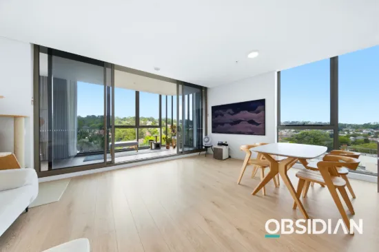 805/71 West Parade, West Ryde, NSW 2114