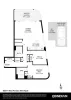 805/71 West Parade, West Ryde, NSW 2114-Floorplan