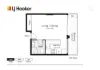 805/74-76 Roslyn Gardens, Rushcutters Bay, NSW 2011-Floorplan