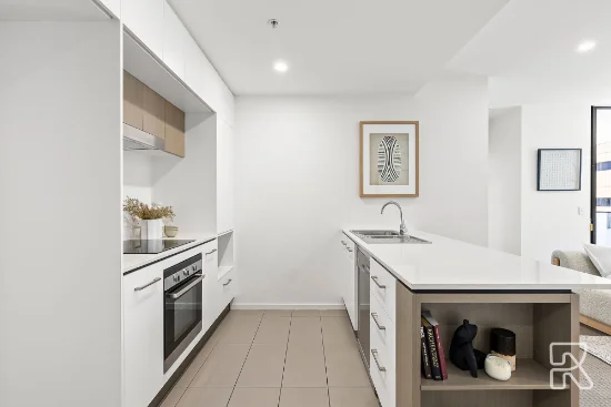 805/8 Masters Street, Newstead, Qld 4006