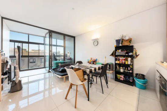 805/8 Park Lane, Chippendale, NSW 2008