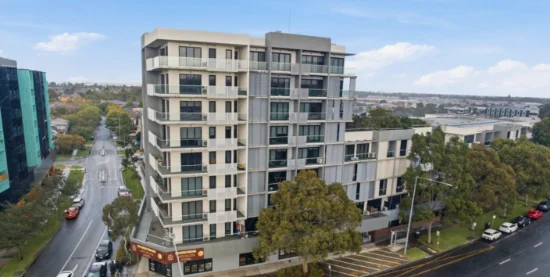 805/80 Cheltenham Road, Dandenong, Vic 3175