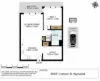 805/81  Harbour Street, Haymarket, NSW 2000-Floorplan
