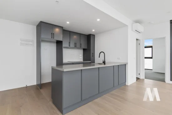 805/83 Sutton Road, North Melbourne, Vic 3051 - For Rent