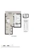 806/1 Sterling Circuit, Camperdown, NSW 2050-Floorplan