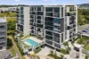 806/1 Waterfront Place, Robina, Qld 4226