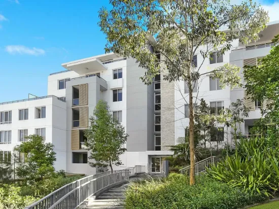 806/10 Avon Road, Pymble, NSW 2073