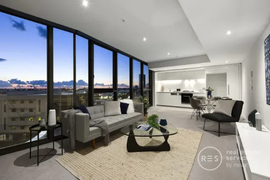806/100 Lorimer Street, Docklands, Vic 3008
