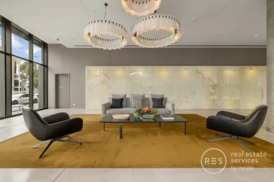 806/100 Lorimer Street, Docklands, Vic 3008-Image