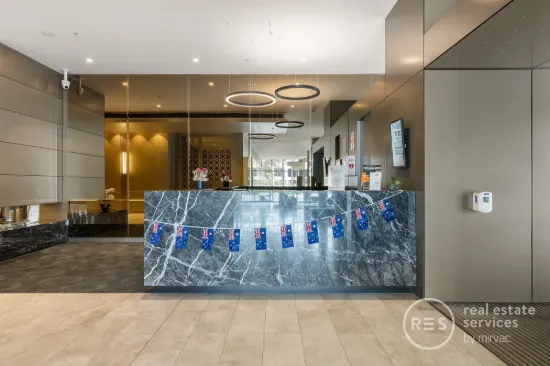 806/100 Lorimer Street, Docklands, Vic 3008-Image