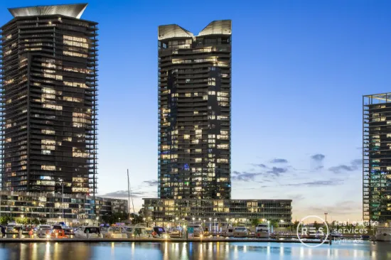 806/100 Lorimer Street, Docklands, Vic 3008-Image