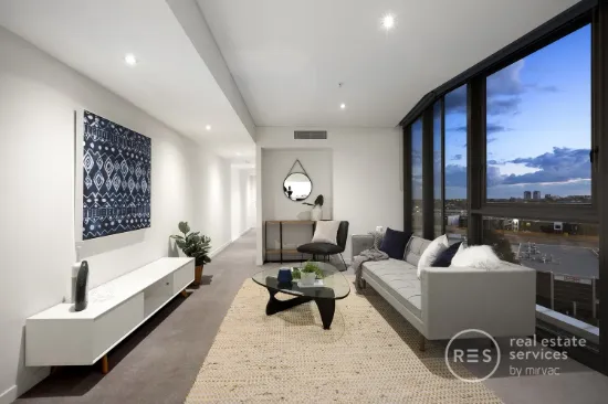 806/100 Lorimer Street, Docklands, Vic 3008-Image